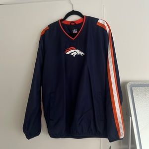 Denver Coaches Jacket